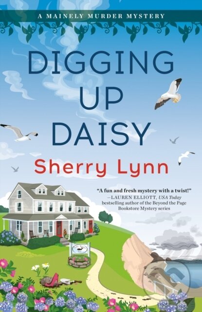 Digging Up Daisy