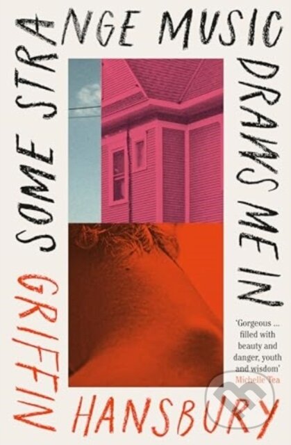 Some Strange Music Draws Me In - Griffin Hansbury - kniha z kategorie Společenská beletrie