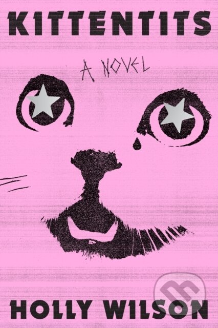 Kniha: Kittentits (Holly Wilson)