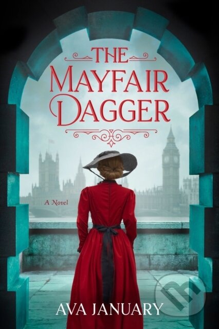 The Mayfair Dagger