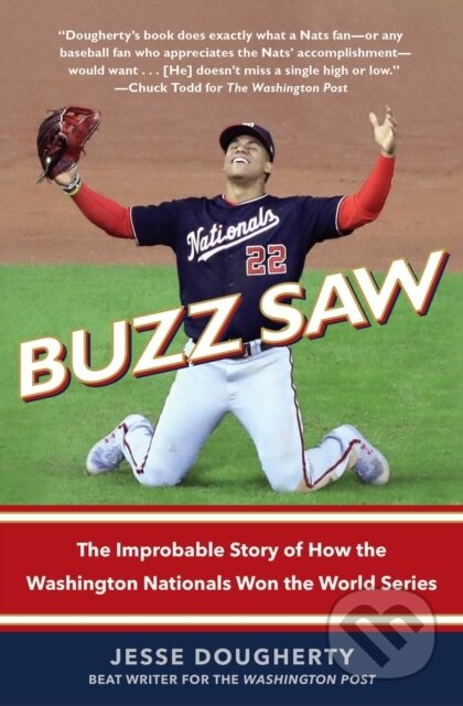 Buzz Saw