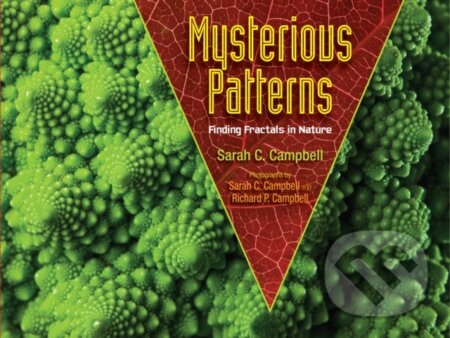 Kniha: Mysterious Patterns (Sarah C. Campbell)