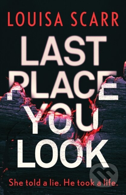 Last Place You Look