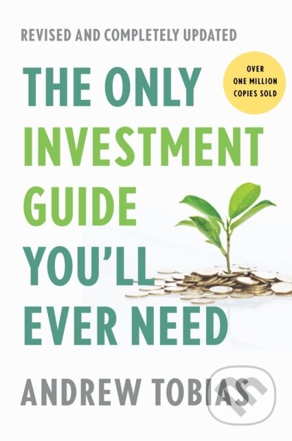Only Investment Guide You'll Ever Need: Revised Edition koupíte na Martinus.cz