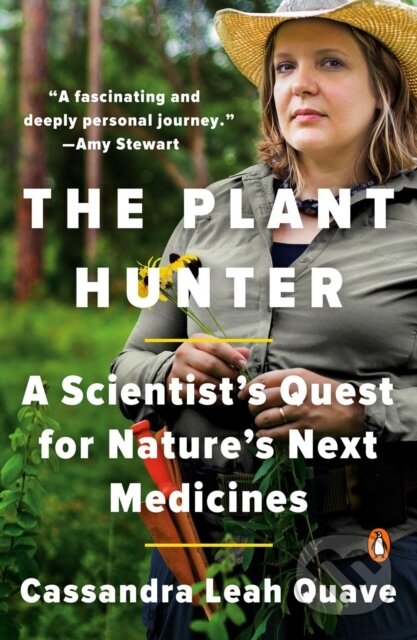 The Plant Hunter
