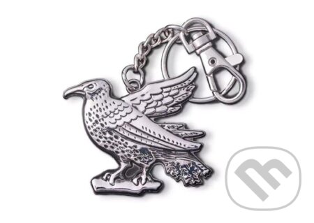Harry Potter Kľúčenka Havran (Bystrohlav) (Noble Collection)