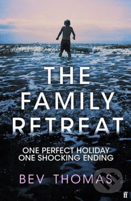 Kniha: FAMILY RETREAT (Bev Thomas)