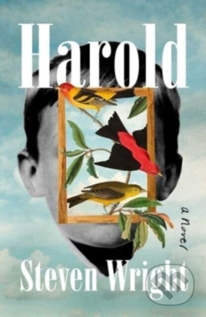 Harold koupíte na Martinus.cz