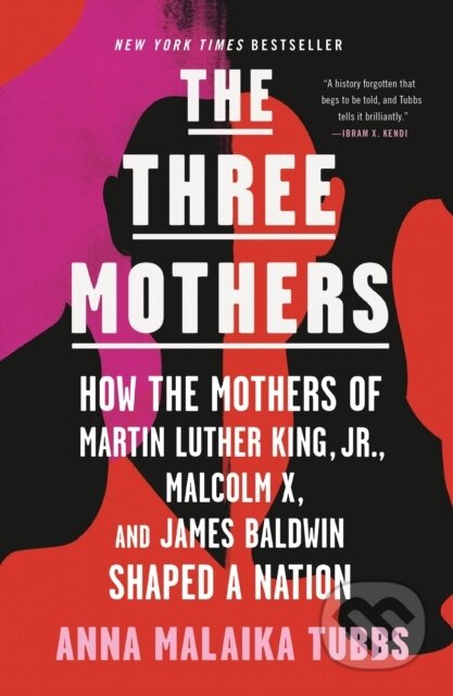 The Three Mothers (How the Mothers of Martin Luther King, Jr., Malcolm X, and James Baldwin Shaped a Nation)