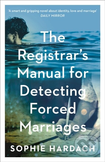 Kniha Registrar's Manual for Detecting Forced Marriages