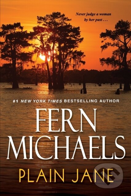 Plain Jane koupíte na Martinus.cz