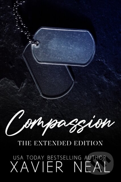 Compassion (The Extended Edition) - Xavier Neal - kniha z kategorie Romantika