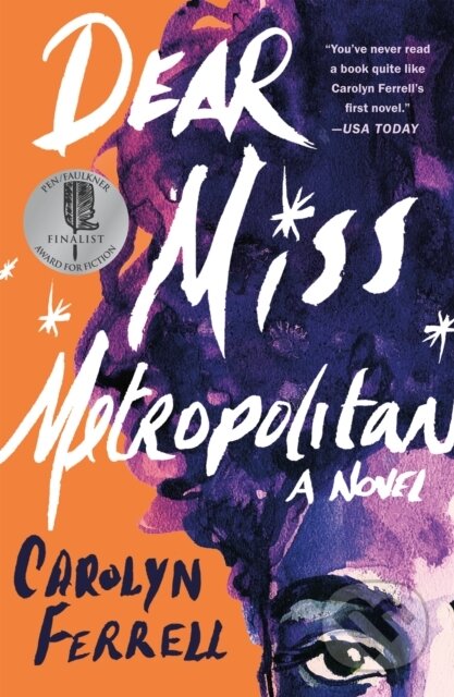 Dear Miss Metropolitan
