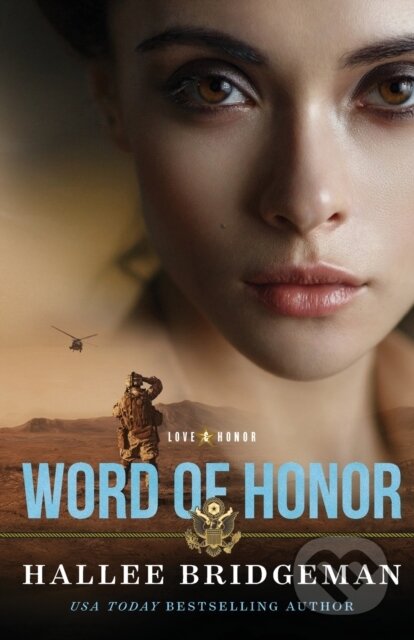 Kniha: Word of Honor (Bridgeman Hallee). , 2022