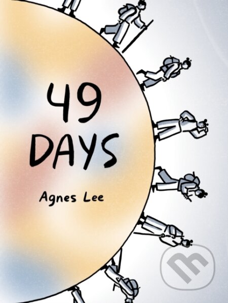 Kniha: 49 Days (Lee Agnes)