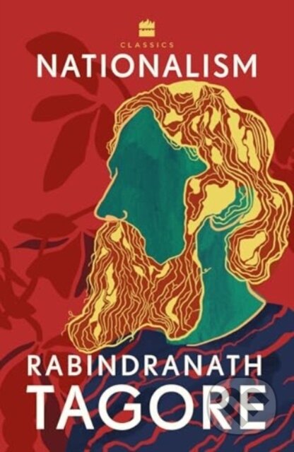 Kniha: Nationalism (Rabindranath Tagore)