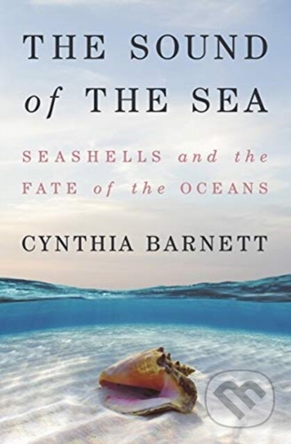 Kniha The Sound of the Sea