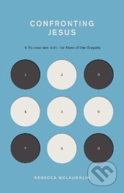 Confronting Jesus koupíte na Martinus.cz