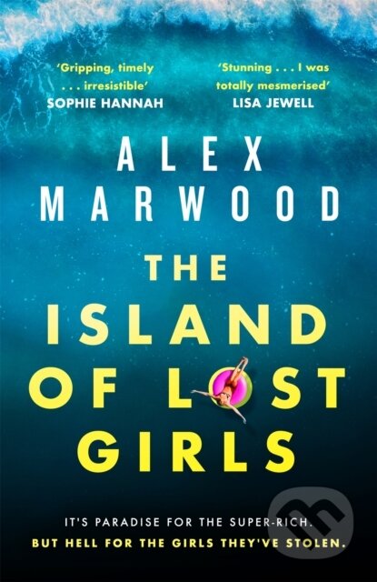 Untitled Alex Marwood 2 koupíte na Martinus.cz