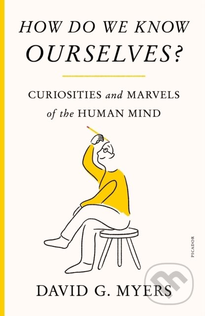 How Do We Know Ourselves? koupíte na Martinus.cz