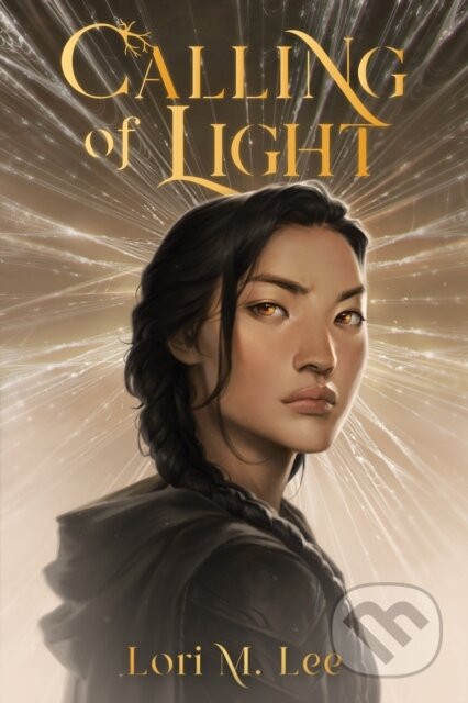 Kniha: Calling of Light (Leigh Ansell). , 2024