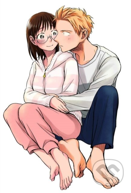 Kniha: Sweat and Soap 9 (Kintetsu Yamada)