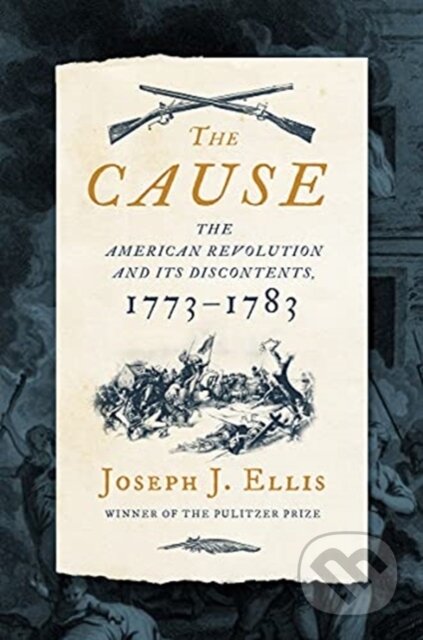 Kniha: The Cause (Joseph J. a Ph.D. Ellis). , 2021