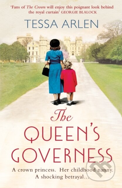 Queen's Governess koupíte na Martinus.cz