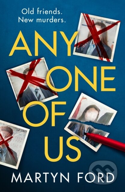 Any One of Us