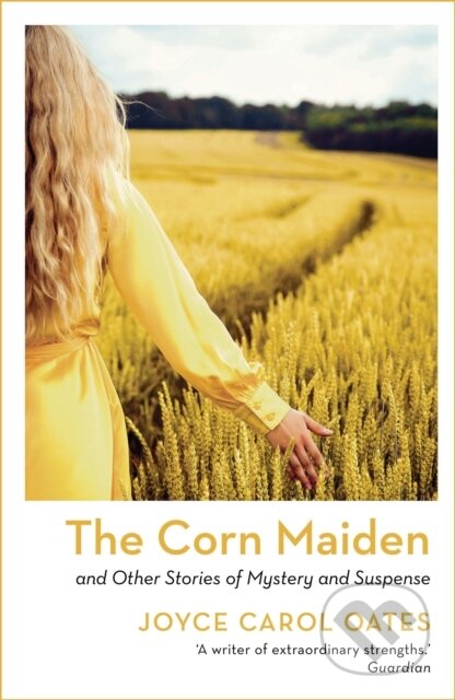 Corn Maiden koupíte na Martinus.cz