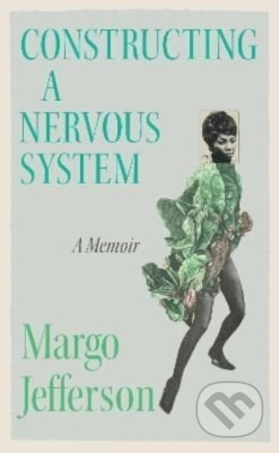 Kniha: Constructing a Nervous System (Margo Jefferson)