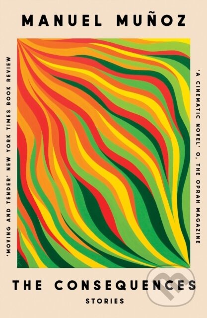 Consequences koupíte na Martinus.cz