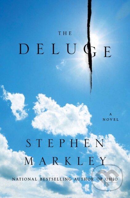 Deluge koupíte na Martinus.cz