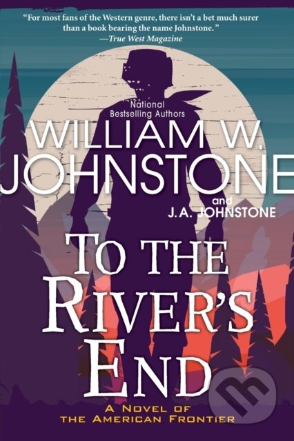 To the River's End koupíte na Martinus.cz