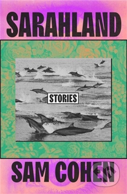 Sarahland koupíte na Martinus.cz