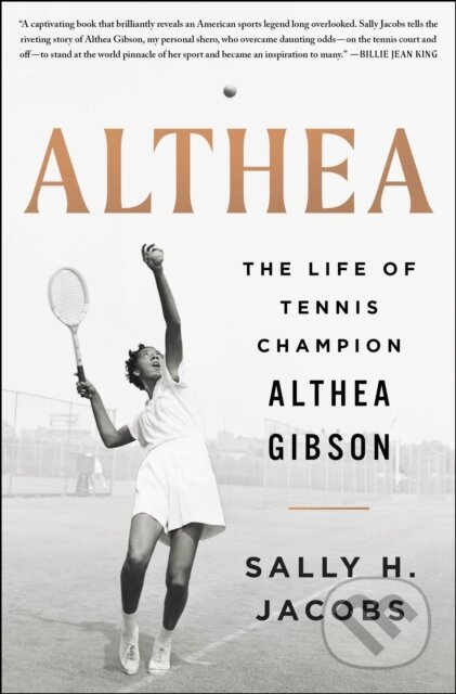 Althea koupíte na Martinus.cz