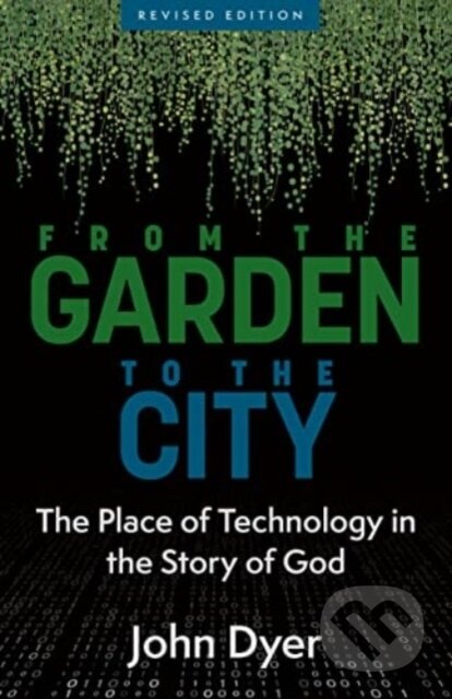 From the Garden to the City