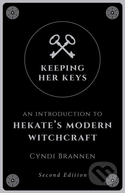 Keeping Her Keys