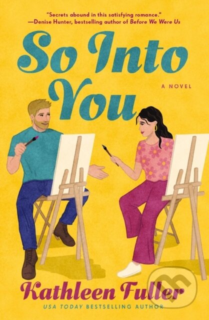So Into You