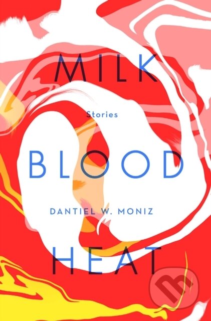 Milk Blood Heat koupíte na Martinus.cz
