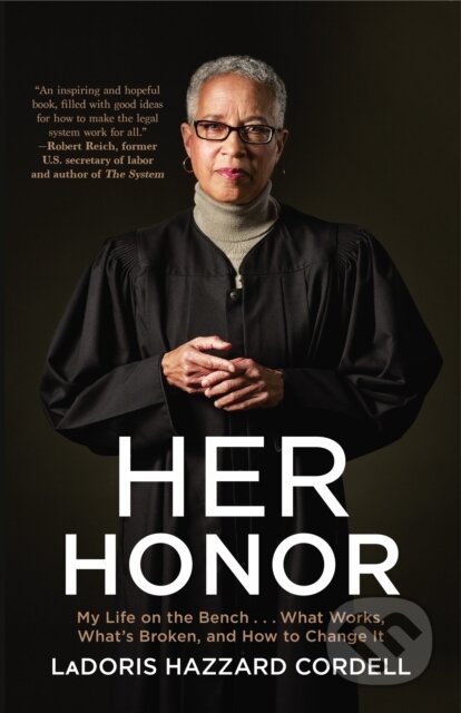 Her Honor koupíte na Martinus.cz