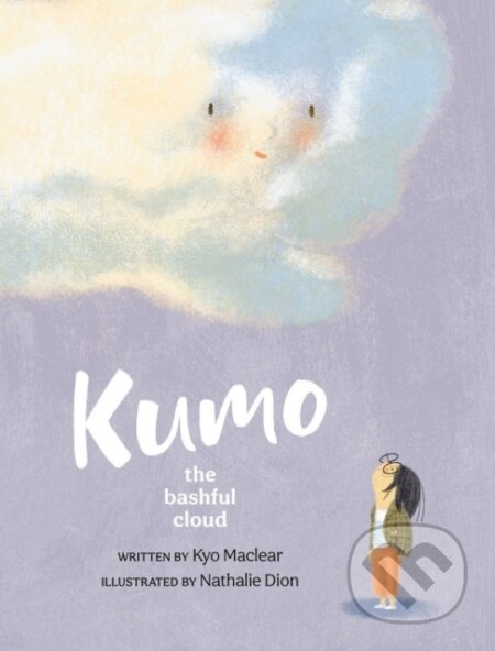 Kniha: Kumo (Kyo Maclear a Nathalie Dion)