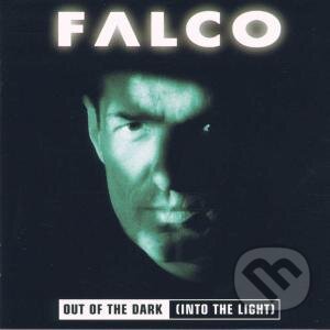 Falco: Out Of The Dark, EMI Music, 1998