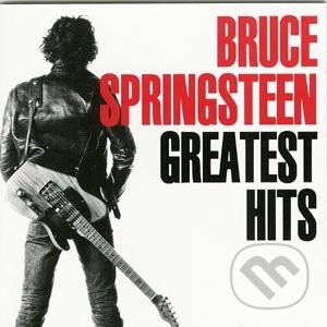 SPRINGSTEEN, BRUCE: GREATEST HITS, Sony Music Entertainment, 1995