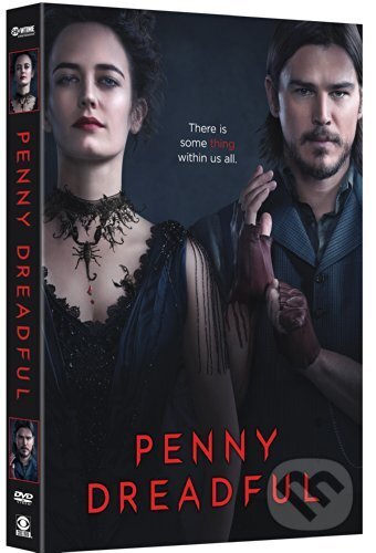 Penny Dreadful - Season 1, , 2014