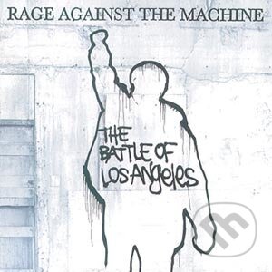 RAGE AGAINST THE MACHINE: THE BATTLE OF LOS ANGELES, , 1999