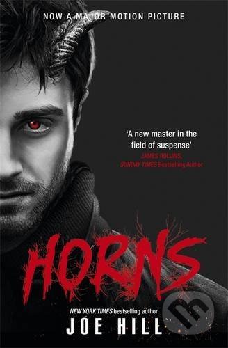 Horns, Orion, 2014