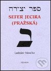 Sefer Jecira (pražská), , 1999