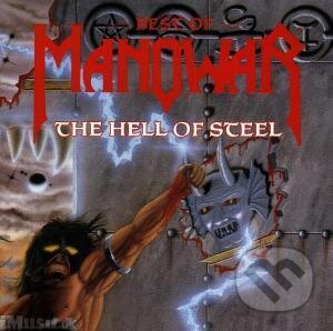 Manowar: The Hell Of Steel/Best Of ..., , 1994