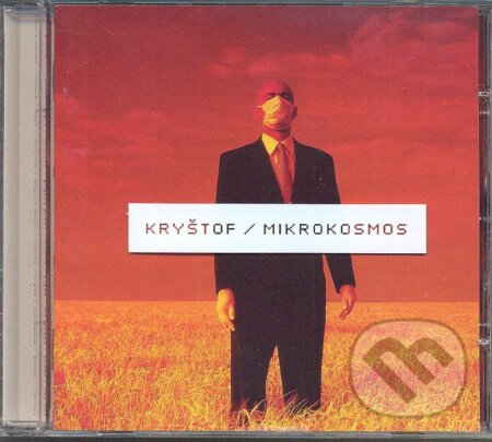Krystof: Mikrokosmos, EMI Music, 2004